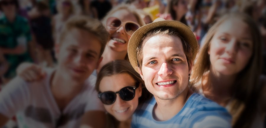 What does successful crowd management look like and how do we define and measure it?